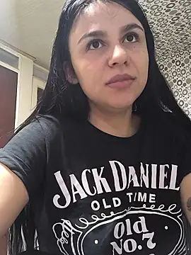 Daniela-rosee's Live XXX Chat