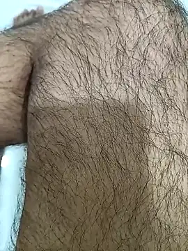 IndianMan0102 网络视讯表演