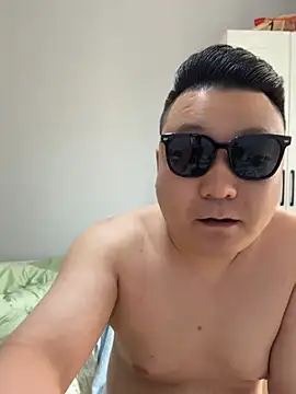langzi-888 网络视讯表演