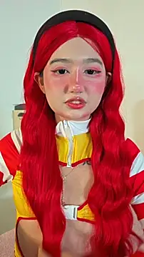 دردشة Pinkie_Princes الجنسية المباشرة