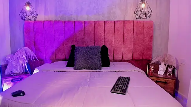 LunaArias Live Chatraum