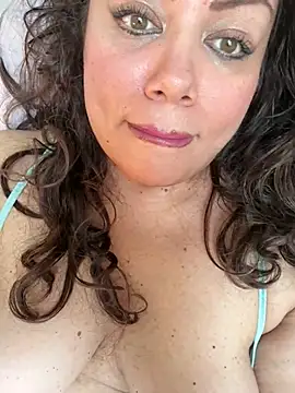 Chat XXX en directo de BadAssVeronica