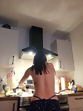 LilyOrion Chat XXX live