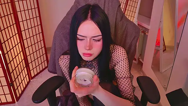 Dark_Diva's Live XXX Chat