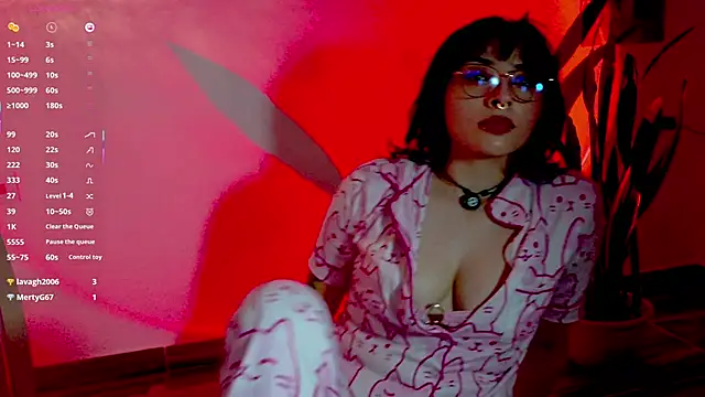Kanne_sj's Live XXX Chat
