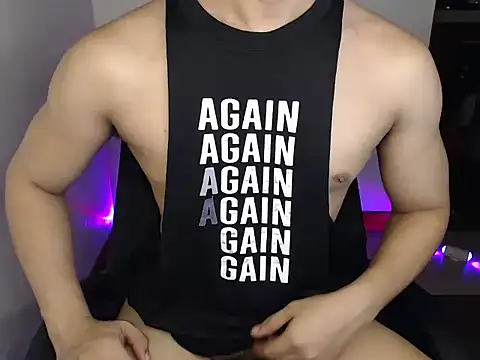 Hot_Muscle69 现场XXX聊天