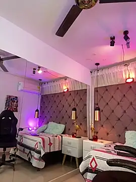 Auri__ 现场XXX聊天