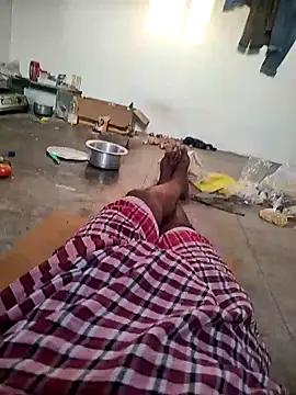 komaldesiのウェブカメラショー