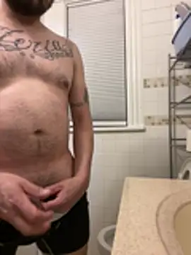 playyer6's Webcam Show