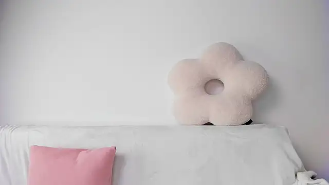 Chat +18 de DanaCandy ao vivo