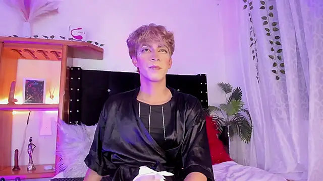 Cooperrosscute233's Webcam Show