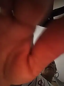 Shantey_Laurent 现场XXX聊天