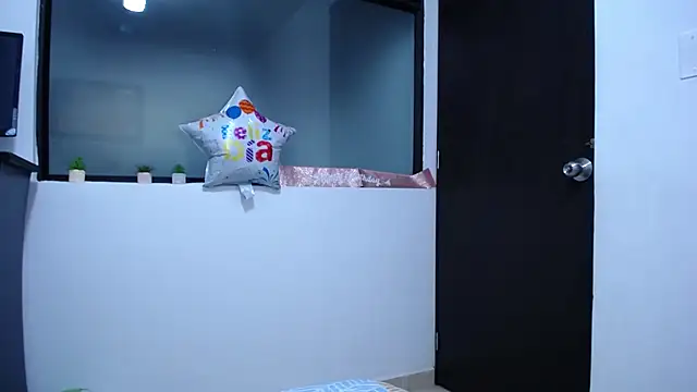 Alexxawinter 라이브 XXX 채팅