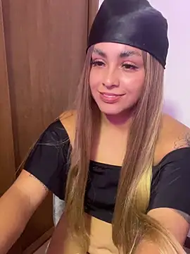 pamelao's Live XXX Chat