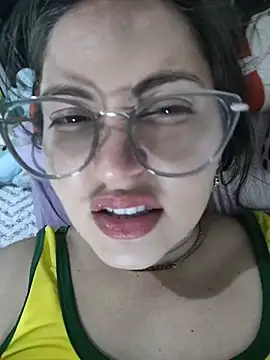 Show de webcam de Fetichista23