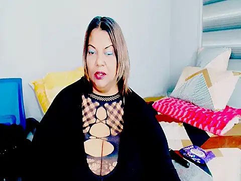 Sassy_Tassy's Webcam Show