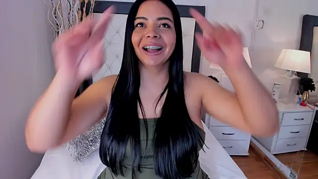 Chat XXX ao vivo de Gaby_Herreraa