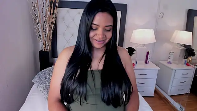 Gaby_Herreraa Webcamshow