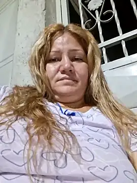 Carlotaazul's Live XXX Chat