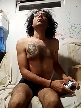 Batou1683 Webcam show