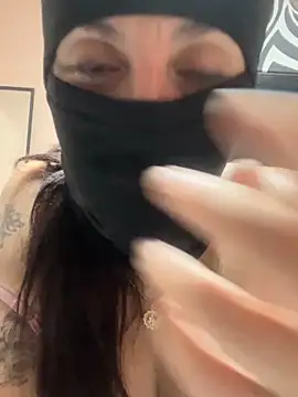 دردشة StephanieRc الجنسية المباشرة
