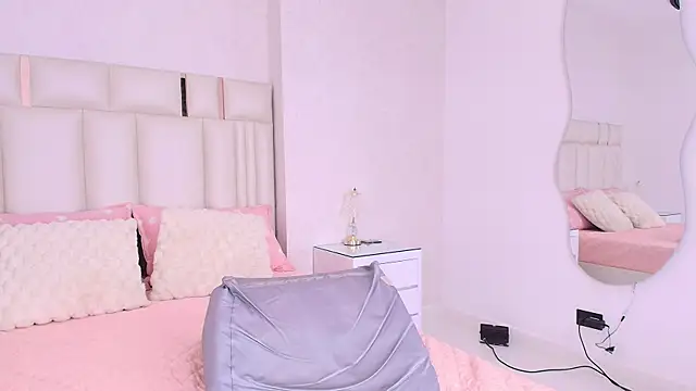 Chat +18 de alanarose18 ao vivo