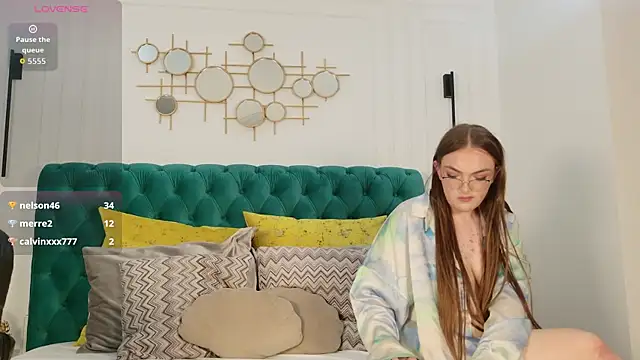 AdelineRyan live XXX chat