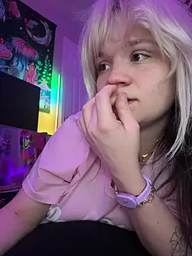 Cutiepiespanks Webcam show