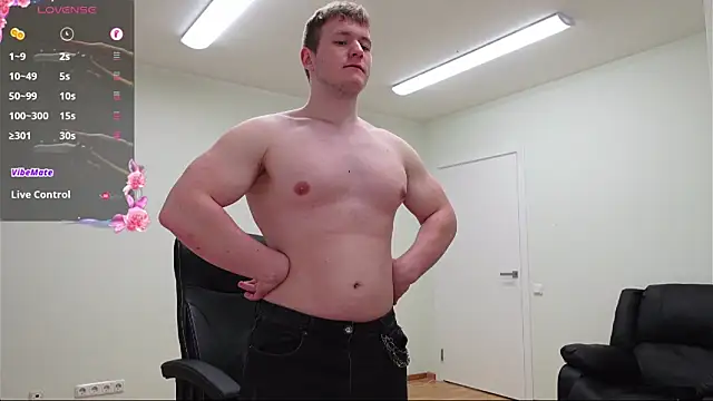 Richard_Dullas 라이브 XXX 채팅