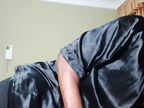 LinaTentation Webcam-Show