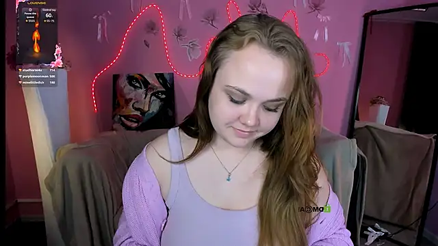 keri_ti's Live XXX Chat