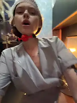 Rinamay_ 웹캠 쇼