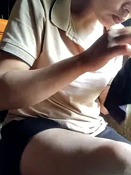 Chat +18 de Congee-666 ao vivo