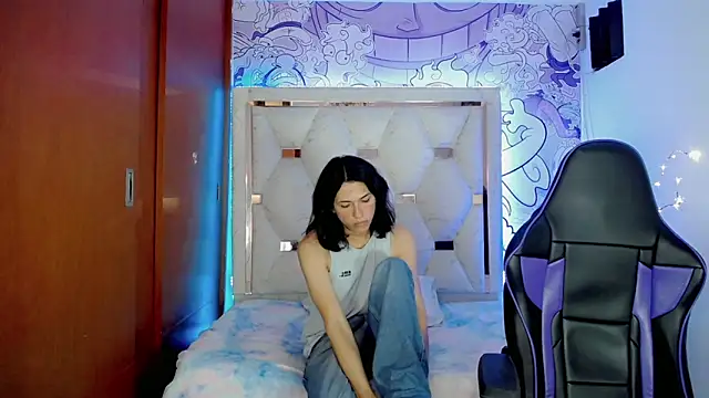 Larry_craft 现场XXX聊天