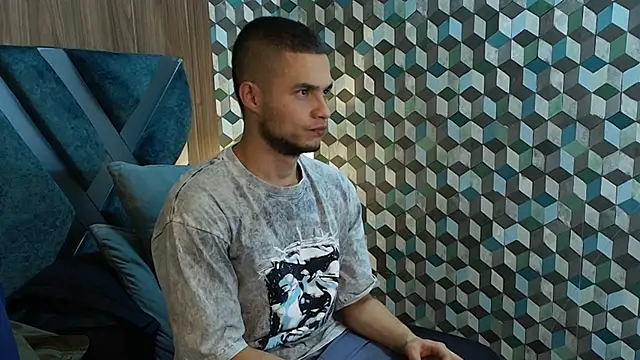 Chat XXX en directo de Joaho_Fernandez