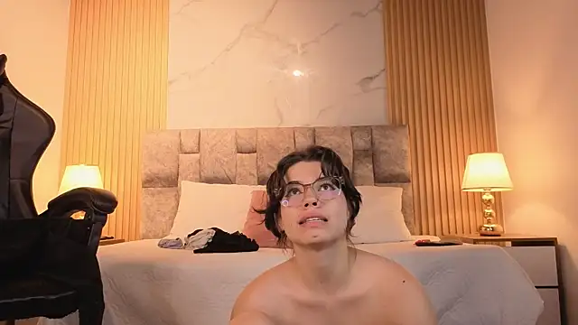 แชท XXX สดของ alkivamoon
