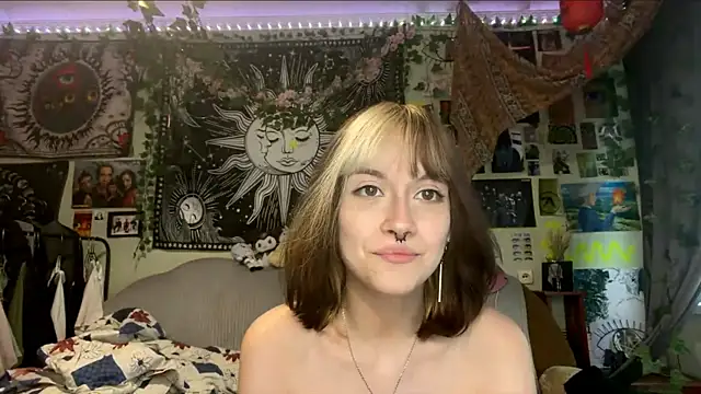YourFavoriteAltgirl webcam show
