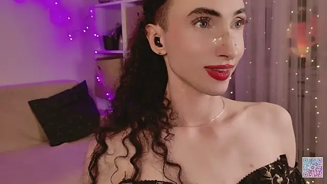 Queen_of_tease 웹캠 쇼