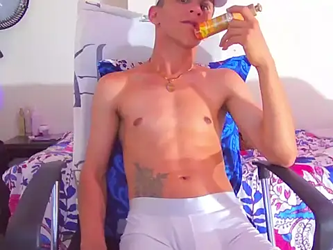 alejandro_stone12 Webcam Show