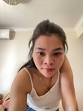 Lucky_xiao 网络视讯表演