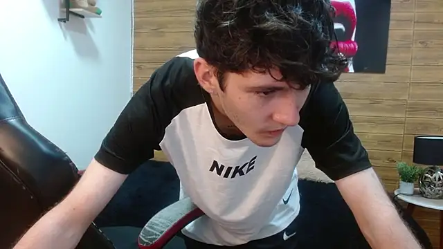 trevor_mob Live XXX-chat