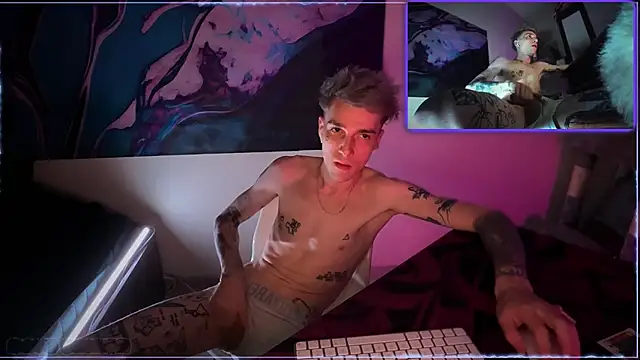 davesinner Live XXX Chat