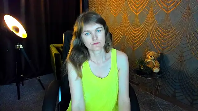 Anabell_xxx's Live XXX Chat