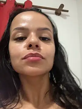 Show de webcam de Morena1244
