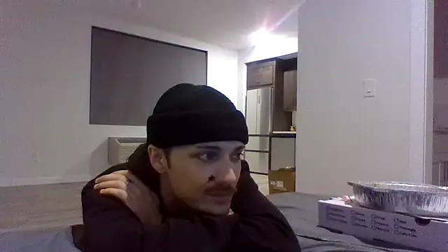 Jbenz420's Webcam Show