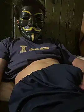 Show de webcam de 23beyonder
