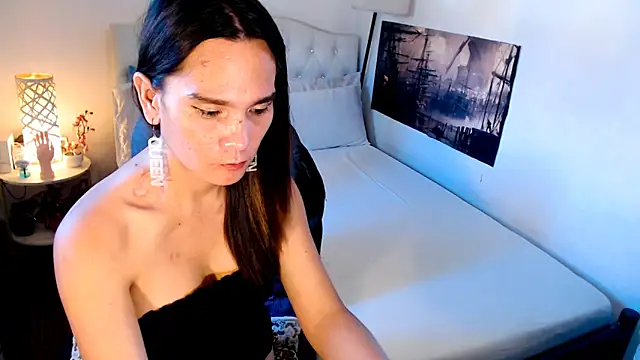 NinaDOM4CUM Chat XXX live