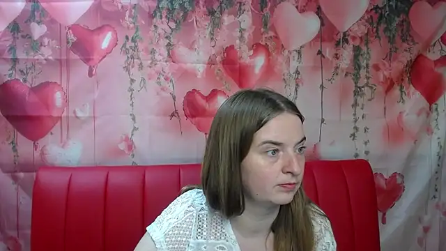 FreyaDak's Live XXX Chat