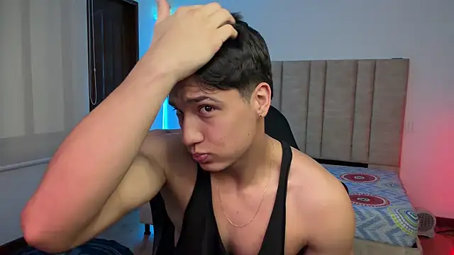 Chat XXX Live CHRIS_MORGAN1