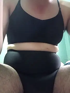 Show de webcam de Oliver_SWeet677